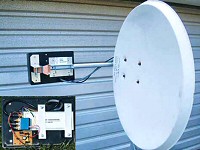 10GHz Quick Start Project
